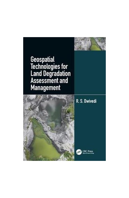 Geospatial Technologies for...