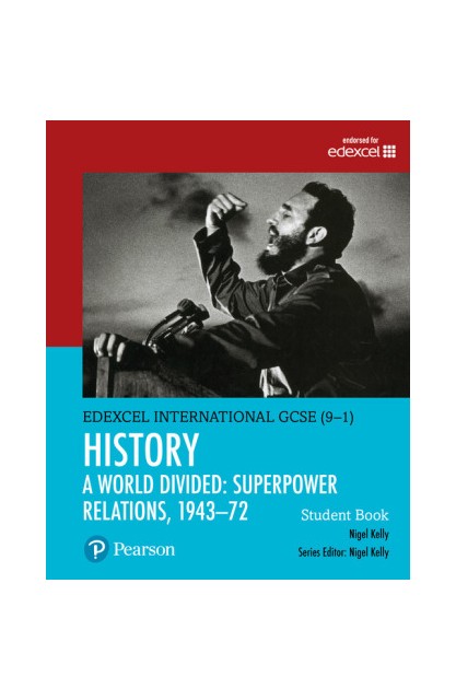 Edexcel International GCSE...