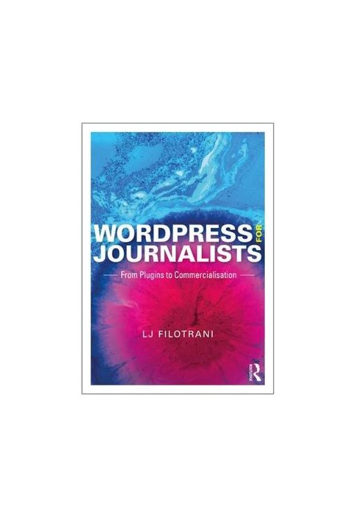 WordPress for Journalists