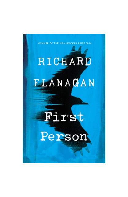 First Person
