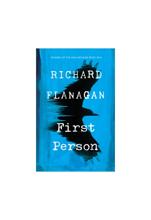 First Person
