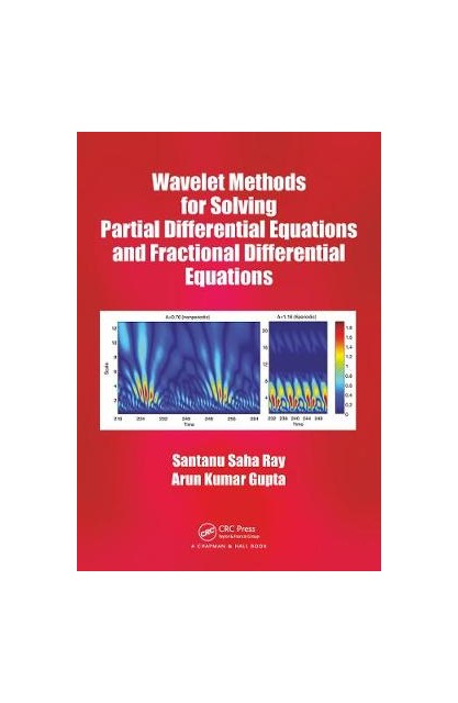 Wavelet Methods for Solving...