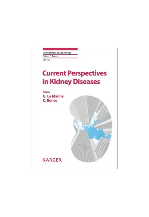 Current Perspectives in Kidney Diseases