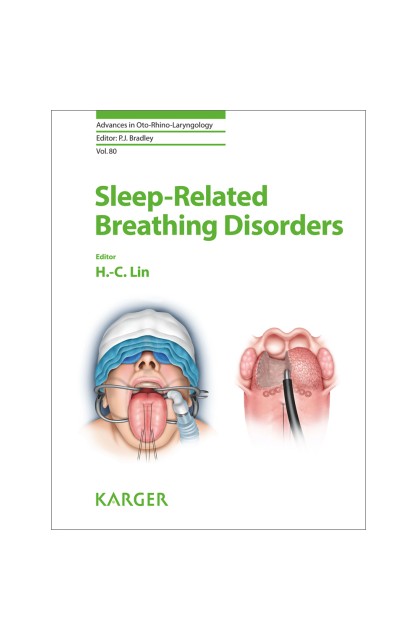 Sleep-Related Breathing...
