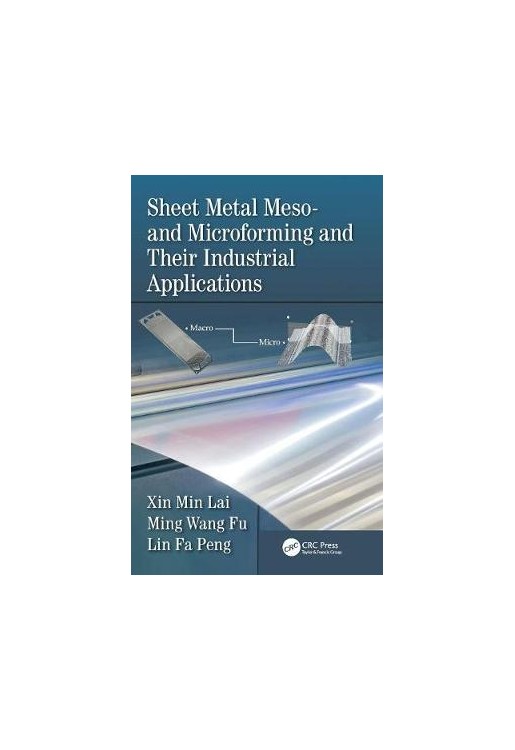 Sheet Metal Meso- and Microforming and Their Industrial Applications
