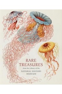 Rare Treasures
