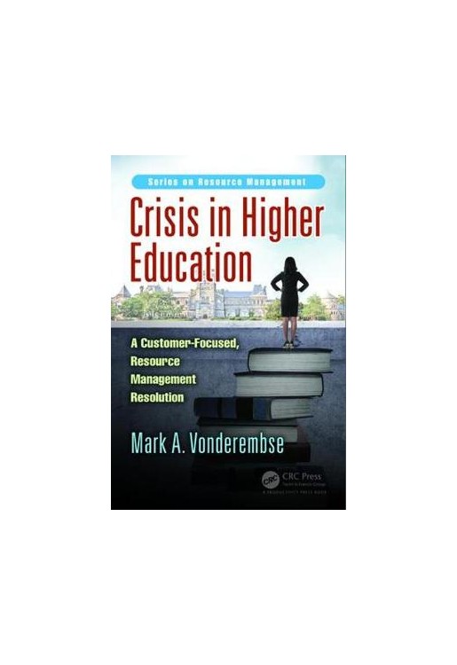 Crisis in Higher Education