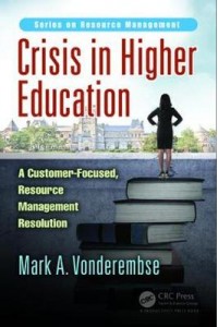 Crisis in Higher Education