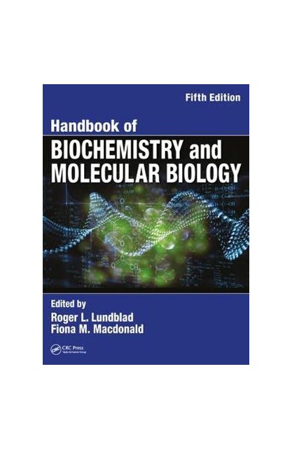 Handbook of Biochemistry...