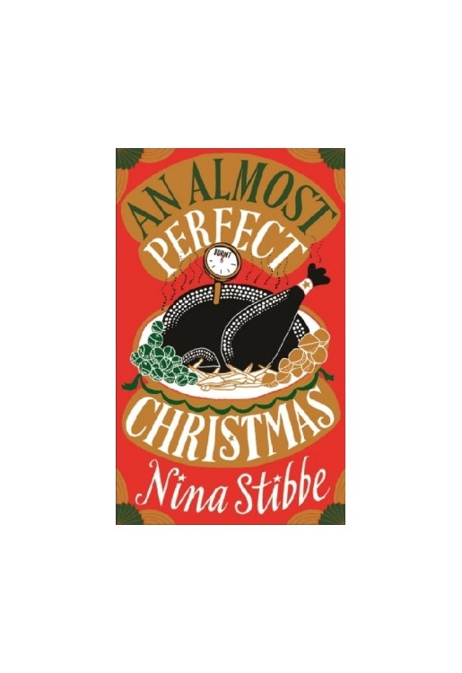 An Almost Perfect Christmas