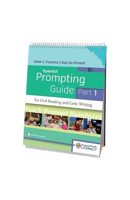 Spanish Prompting Guide,...