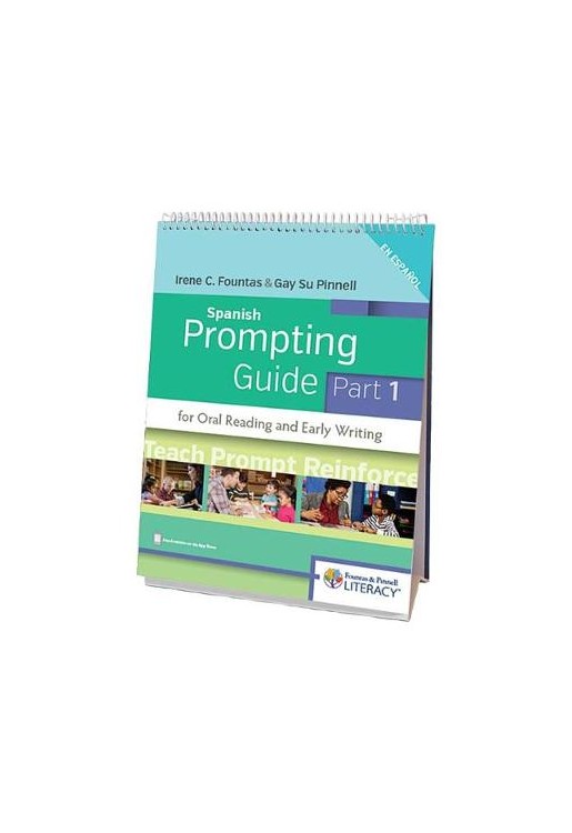 Spanish Prompting Guide, Part 1