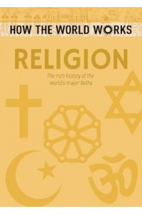 How the World Works: Religion