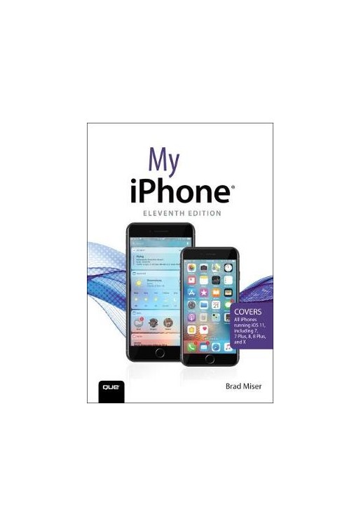 My iPhone