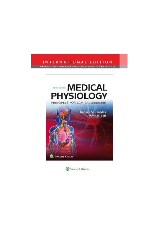 Medical Physiology