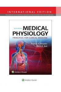 Medical Physiology