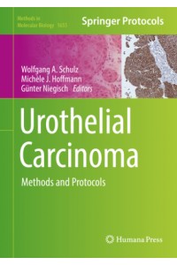 Urothelial Carcinoma