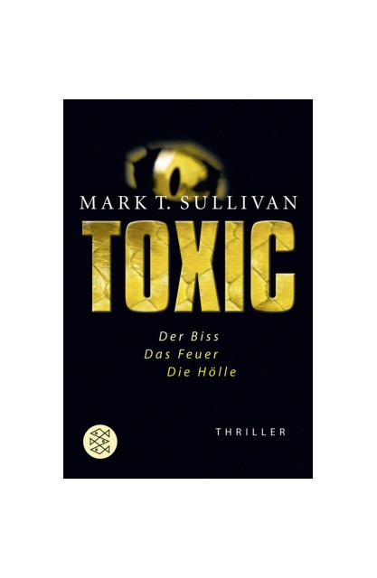 Toxic Der Biss