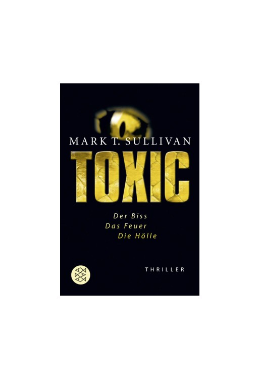Toxic Der Biss
