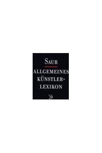 Allgemeines Kunst. Handbuch
