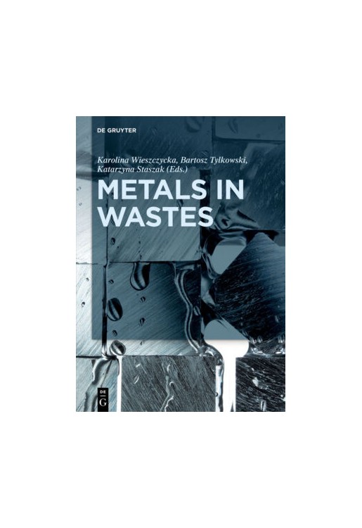 Metals in Wastes