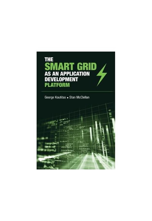 The Smart Grid as an Application Development Platform