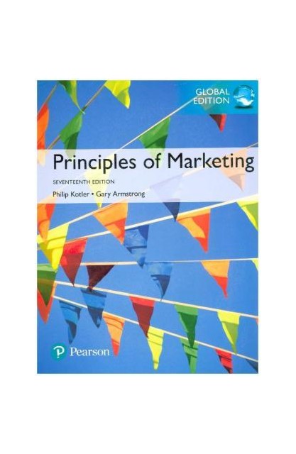Principles of Marketing