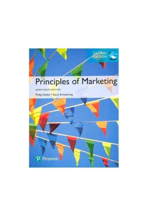 Principles of Marketing