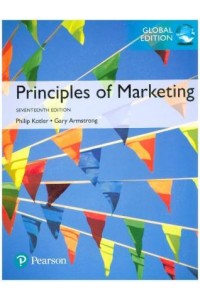 Principles of Marketing