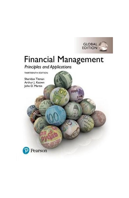 Financial Management:...
