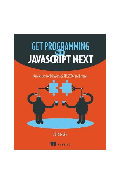 Get Programming with...