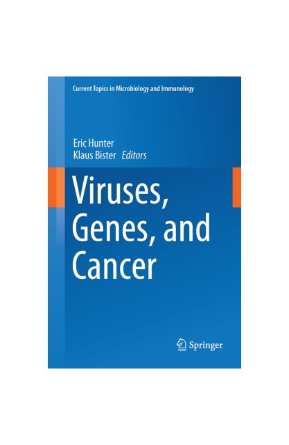 Viruses, Genes, and Cancer