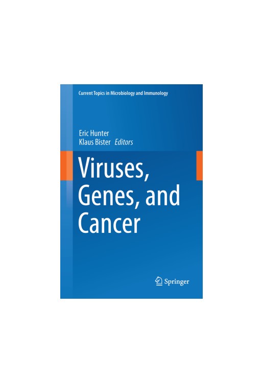 Viruses, Genes, and Cancer