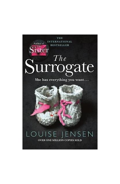 The Surrogate