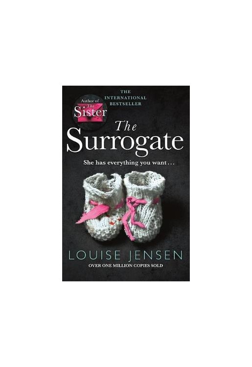 The Surrogate