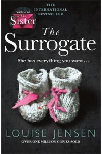 The Surrogate