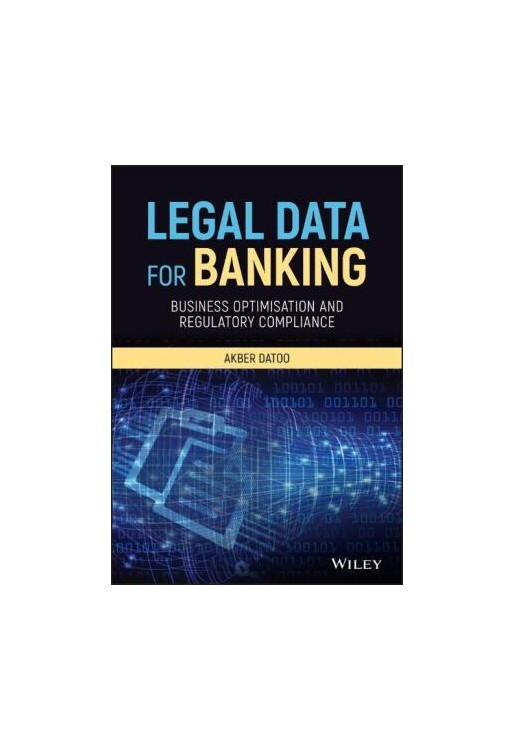 Legal Data for Banking