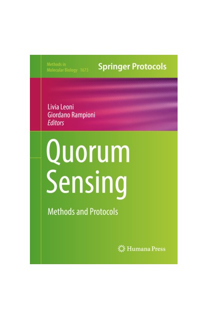 Quorum Sensing