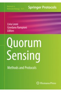 Quorum Sensing