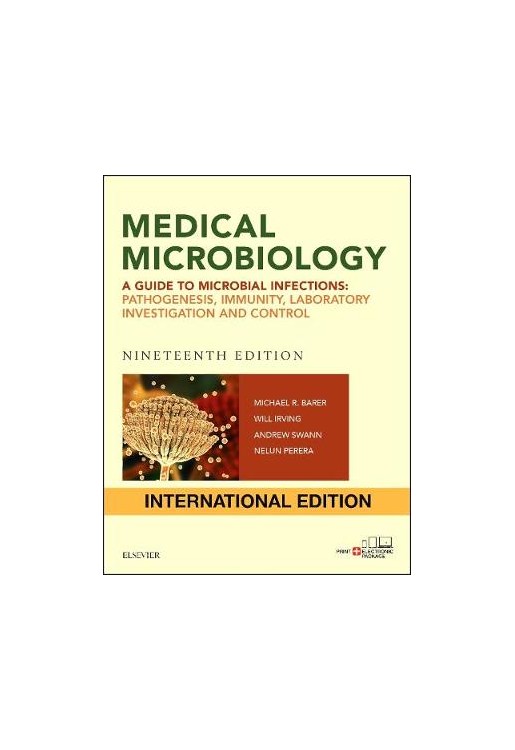 Medical Microbiology