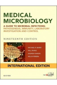 Medical Microbiology
