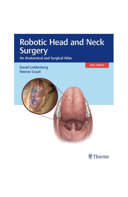 Robotic Head and Neck Surgery