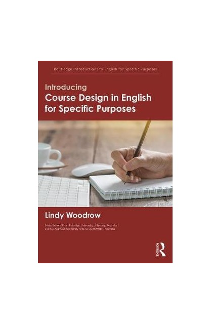 Introducing Course Design...