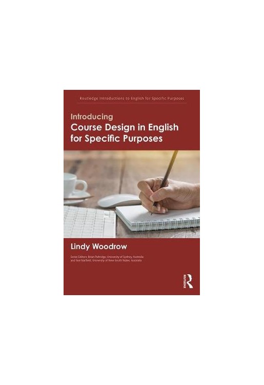 Introducing Course Design in English for Specific Purposes
