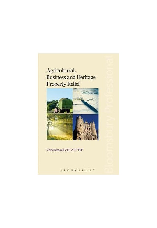 Agricultural, Business and Heritage Property Relief
