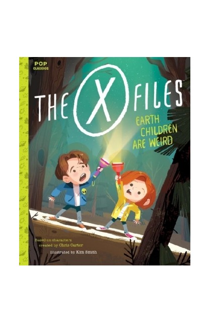 The X-Files: Earth Children...