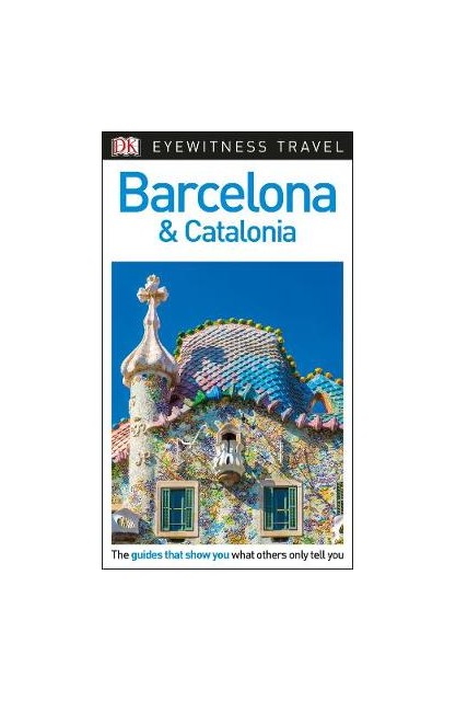 DK Eyewitness Travel Guide...