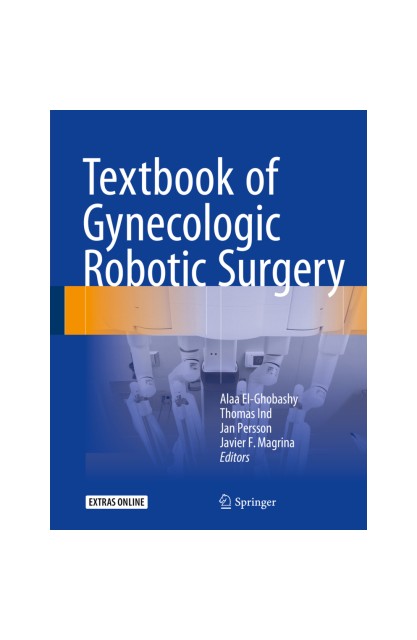Textbook of Gynecologic...