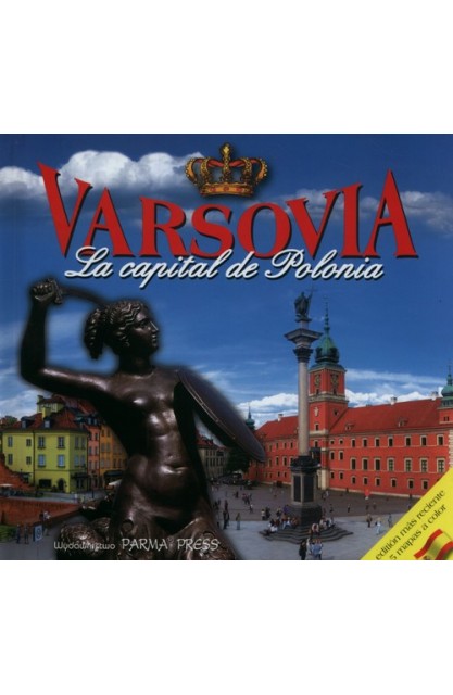 Warszawa stolica Polski...