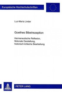 Goethes Bibelrezeption